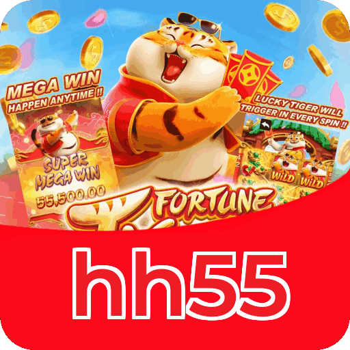 hh55 APP mobile iOS Android - 187 mil downloads São Paulo Rio BH