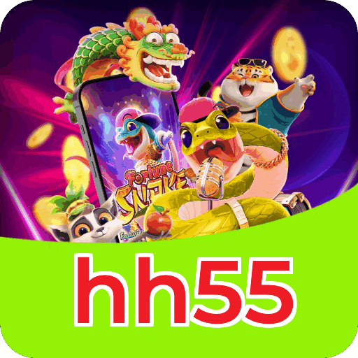 Comparação APP mobile vs versão web da hh55