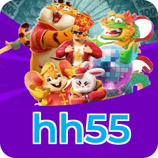 hh55 segurança SSL 256-bit - Licença Curaçao, eCOGRA, GLI certificado