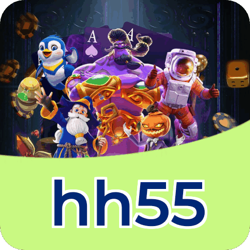 Estatísticas de bônus da hh55