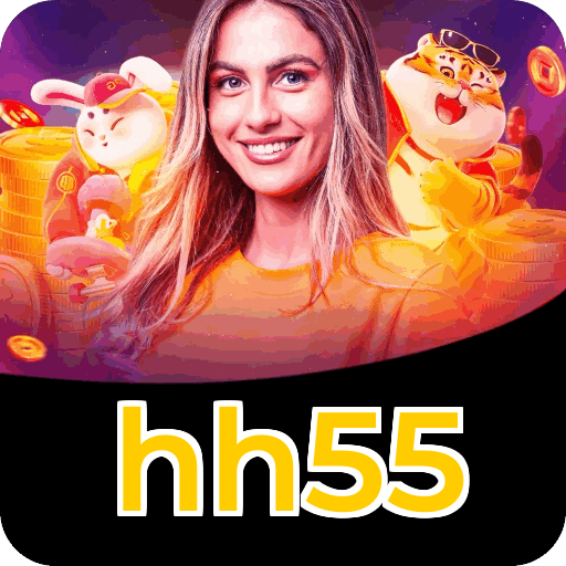 Catálogo hh55 2.547 jogos - Pragmatic Play, Evolution, NetEnt