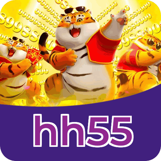 hh55 bônus R$5.000 + 500 giros - Rollover 35x, prazo 30 dias, 38% taxa conversão